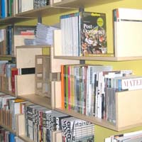 Libreria OnOff