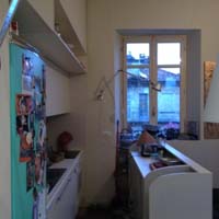 Cucina Cavour