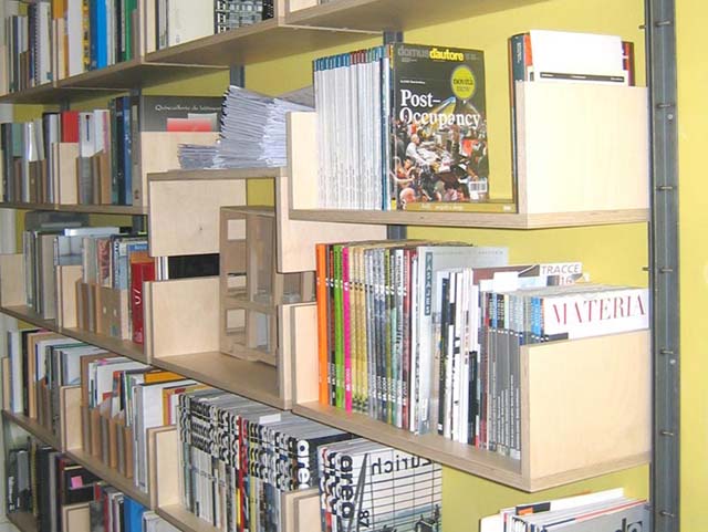 Libreria OnOff