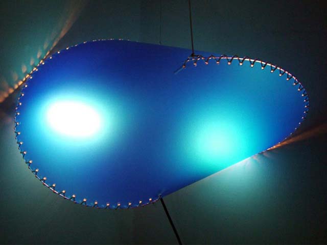 Lampada Oloide01