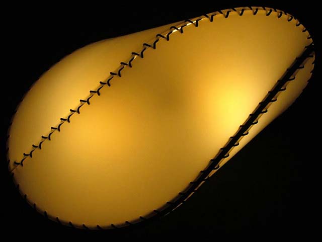 Lampada Oloide02