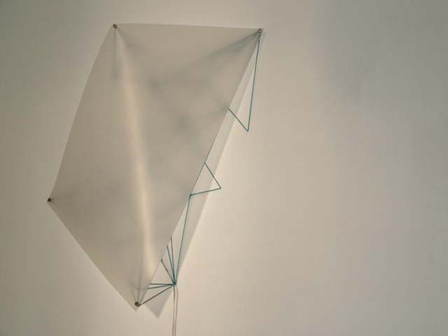 Lampada Vela