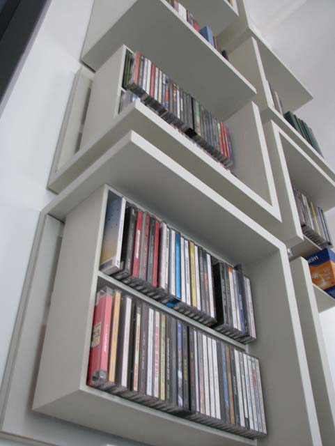 Libreria Random