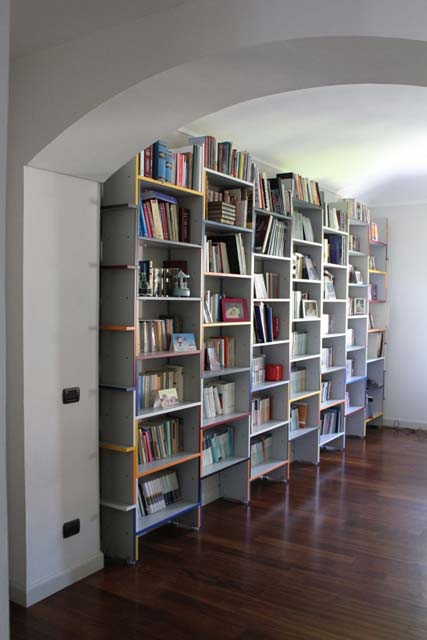 Libreria<br />
Modulo