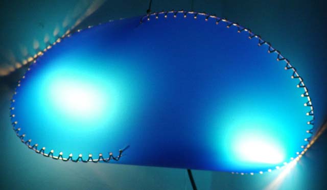 Lampada Oloide01