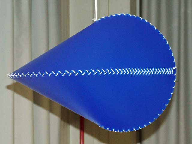 Lampada Oloide01