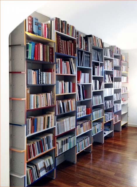 Libreria<br />
Modulo